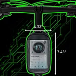 Thule bike bag