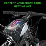 Thule bike bag