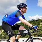 Thule bike bag